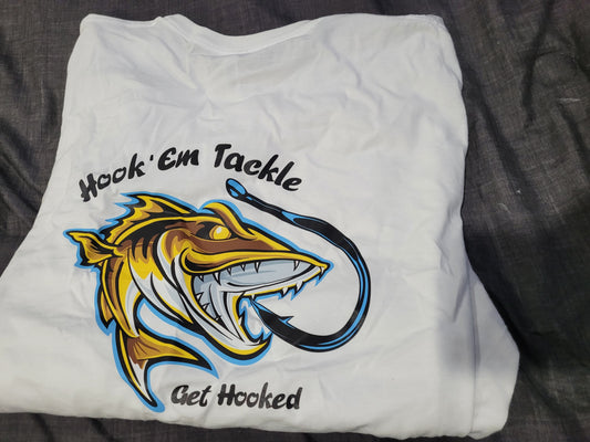 Hook'Em Tackle – Hook'Em Tackle